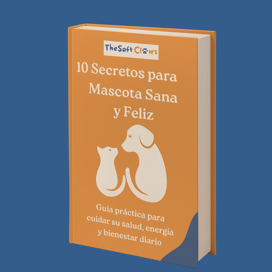 Guía de Higiene y bienestar para tu mascota