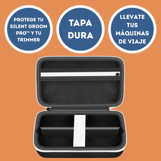 Estuche Protector Premium