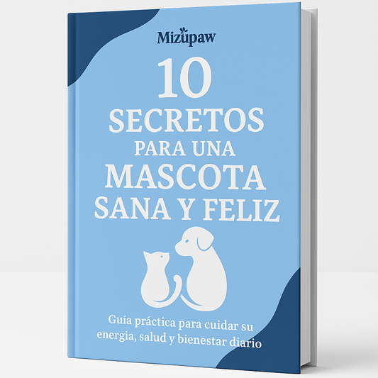 Ebook MizuPaw
